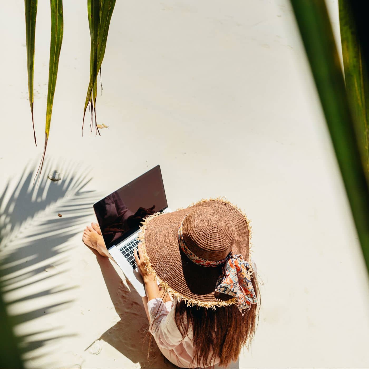 18 websites, where you can find a remote job