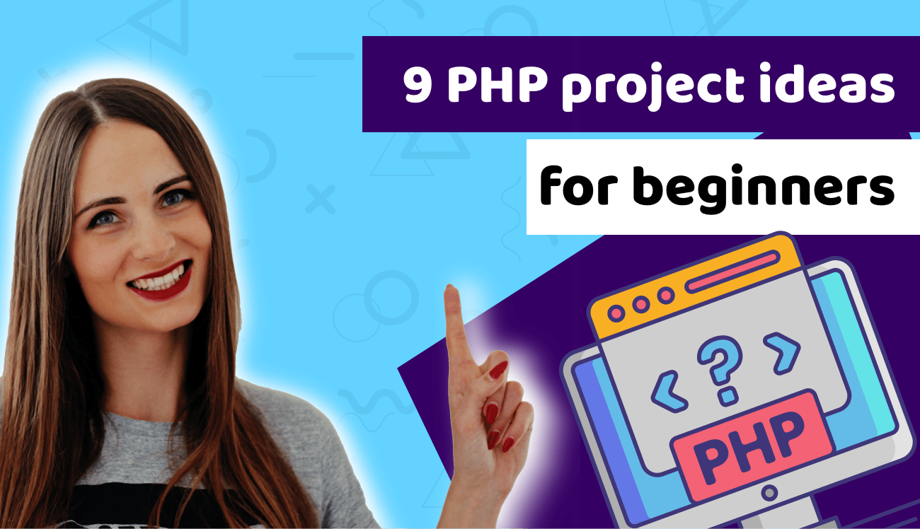 9 PHP projects ideas