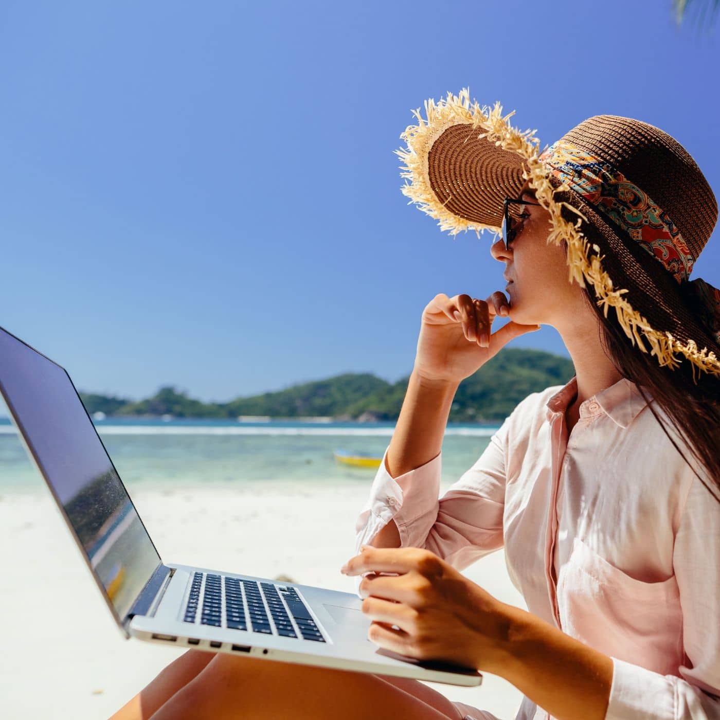 27 freelance jobs of the future that will let you work remotely