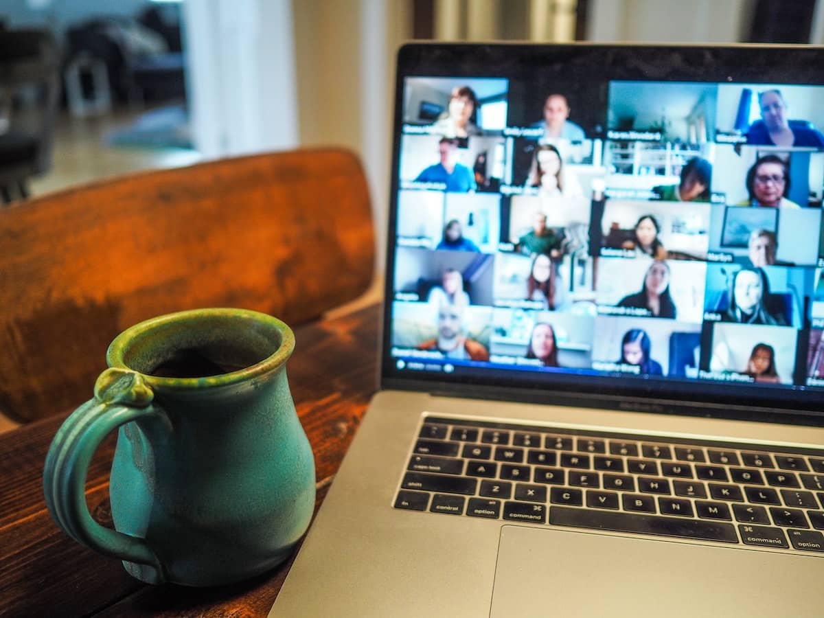 9 Steps On How To Build An Online Community