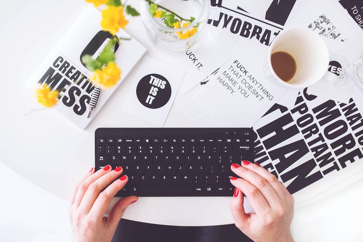 How Do I Write A Blog