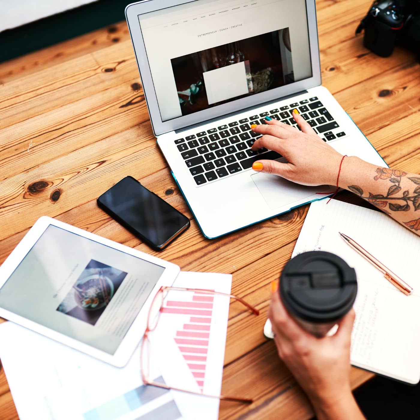 How to repurpose content?
