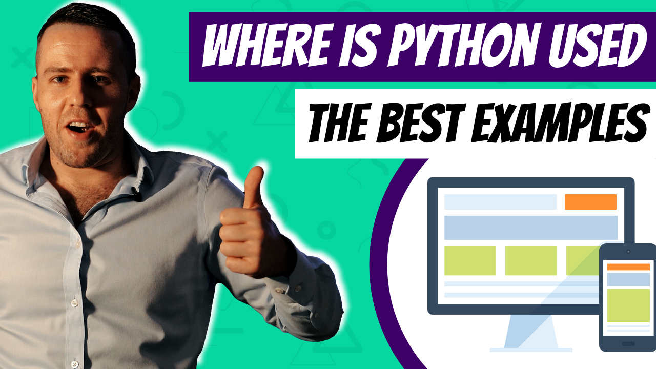 What is Python Used for - 2022 Guide for Business Owners