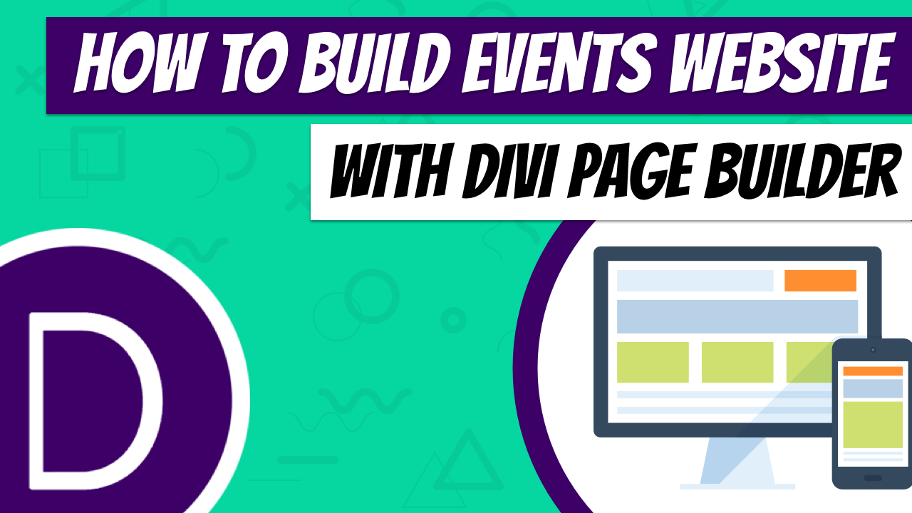How to Make a Website With Divi Theme in 2023
