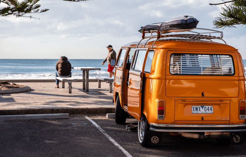 5 jobs, which allow you to work remotely