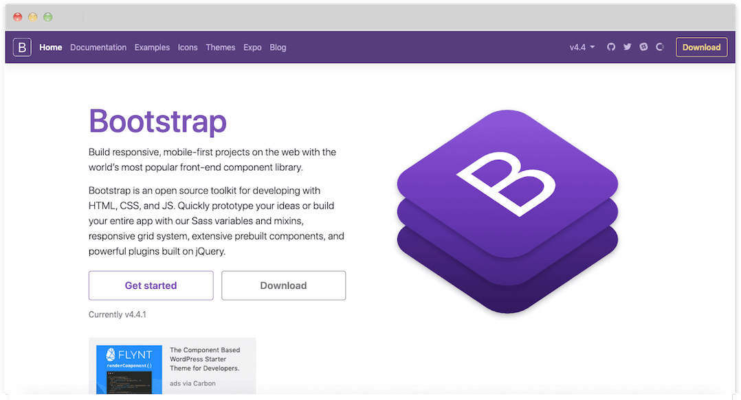 CSS Frameworks: Your Shortcut to Stylish Websites