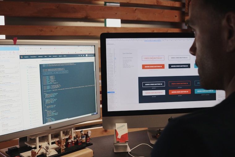 CSS frameworks