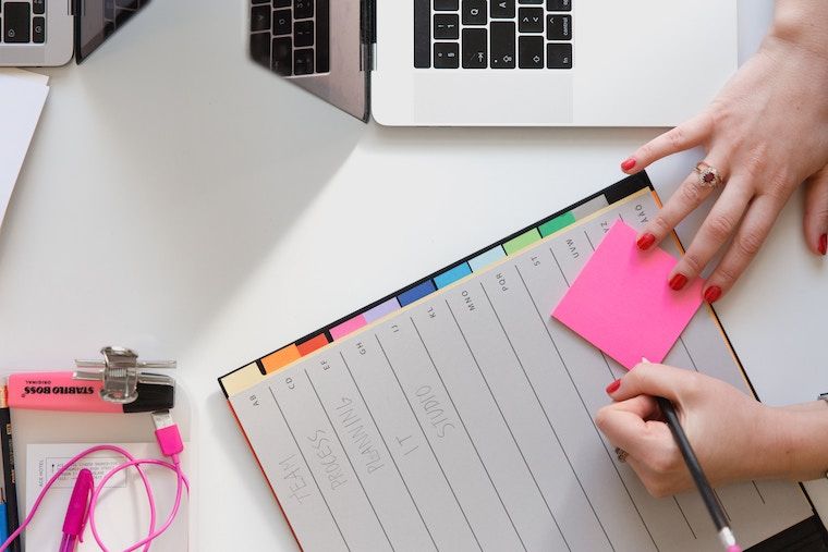 How to improve your productivity?