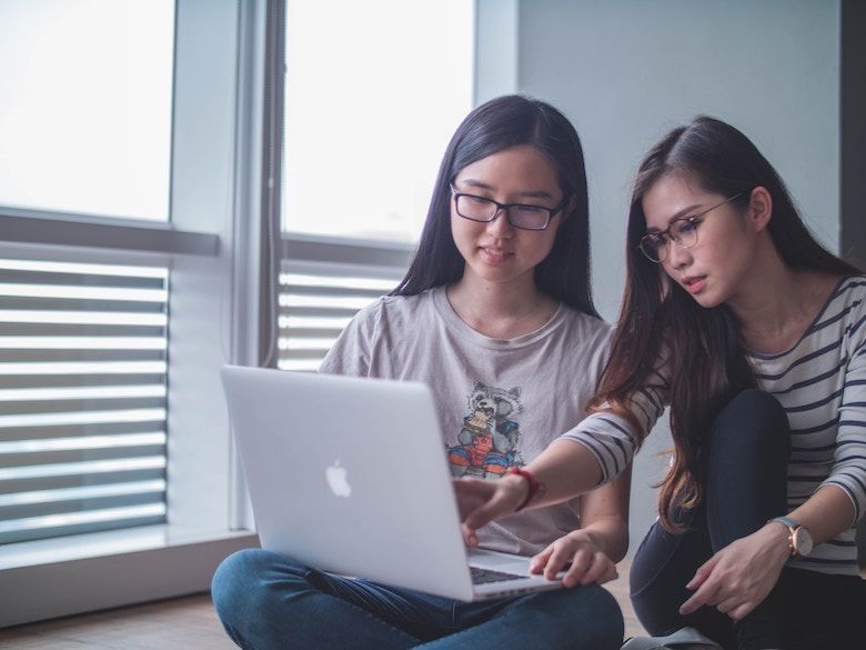 Women in programming