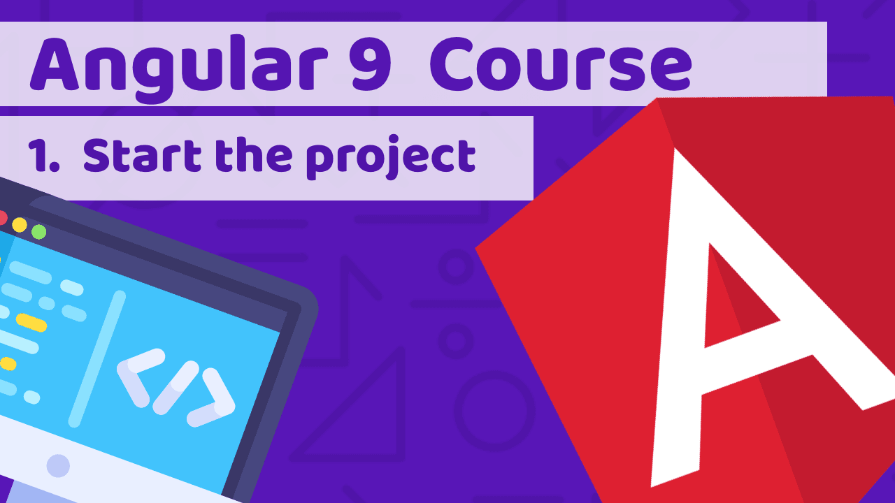 Angular Course - Lesson 3: User account balance