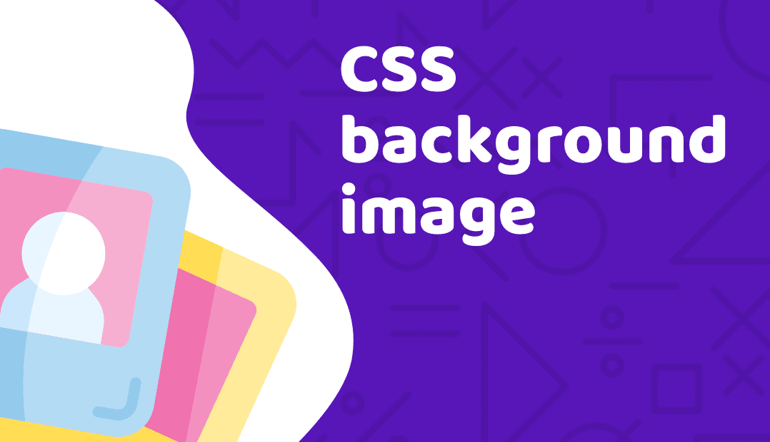 CSS background image tutorial with examples