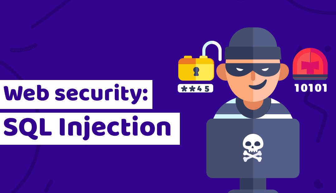 SQL Injection attack tutorial for beginners