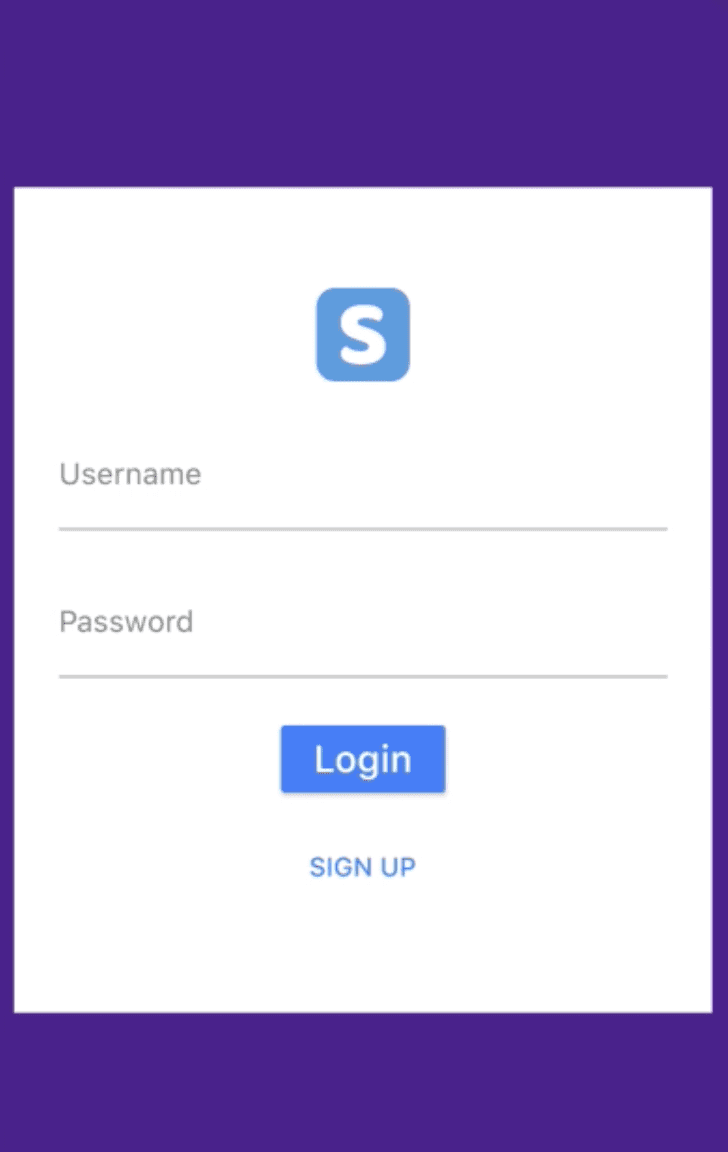 Learn Flutter by creating a fintech mobile app - Lesson 1: Login Form